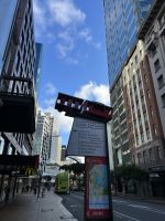 Wellington &ndash; &copy; Anne Fohlert (Eberhardt TRAVEL)