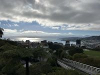 Wellington &ndash; &copy; Anne Fohlert (Eberhardt TRAVEL)