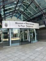 Wellington Waterfront &ndash; &copy; Anne Fohlert (Eberhardt TRAVEL)