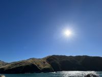 Fährüberfahrt nach Picton &ndash; &copy; Anne Fohlert (Eberhardt TRAVEL)