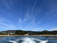 Abel Tasman Nationalpark &ndash; &copy; Anne Fohlert (Eberhardt TRAVEL)