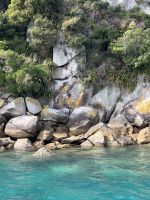 Abel Tasman Nationalpark &ndash; &copy; Anne Fohlert (Eberhardt TRAVEL)