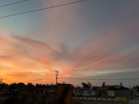 Abednstimmung &ndash; &copy; Anne Fohlert (Eberhardt TRAVEL)