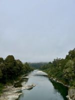 Buller Gorge Schlucht &ndash; &copy; Anne Fohlert (Eberhardt TRAVEL)
