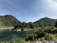 Buller River &ndash; &copy; Anne Fohlert (Eberhardt TRAVEL)