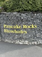 Pancake Rocks &ndash; &copy; Anne Fohlert (Eberhardt TRAVEL)