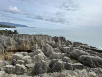 Pancake Rocks &ndash; &copy; Anne Fohlert (Eberhardt TRAVEL)