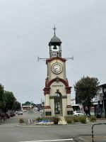 Hokitika &ndash; &copy; Anne Fohlert (Eberhardt TRAVEL)