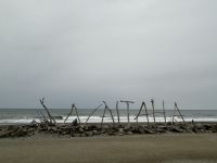 Hokitika &ndash; &copy; Anne Fohlert (Eberhardt TRAVEL)