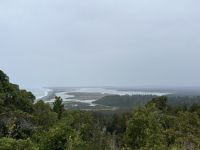 Wanderung Okarito Trig Walk &ndash; &copy; Anne Fohlert (Eberhardt TRAVEL)