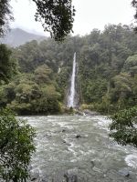 Wasserfall &ndash; &copy; Anne Fohlert (Eberhardt TRAVEL)