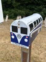 Briefkastensammlung &ndash; &copy; Anne Fohlert (Eberhardt TRAVEL)