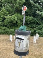 Briefkastensammlung &ndash; &copy; Anne Fohlert (Eberhardt TRAVEL)