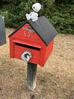 IBriefkastensammlung &ndash; &copy; Anne Fohlert (Eberhardt TRAVEL)