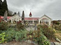 Walter Peak Farm &ndash; &copy; Anne Fohlert (Eberhardt TRAVEL)