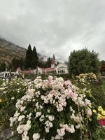 Walter Peak Farm &ndash; &copy; Anne Fohlert (Eberhardt TRAVEL)