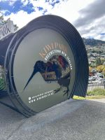 Kiwihaus Queenstown &ndash; &copy; Anne Fohlert (Eberhardt TRAVEL)