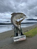 Te Anau &ndash; &copy; Anne Fohlert (Eberhardt TRAVEL)