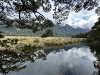 Fiordland Nationalpark &ndash; &copy; Anne Fohlert (Eberhardt TRAVEL)