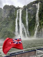 Milford Sound &ndash; &copy; Anne Fohlert (Eberhardt TRAVEL)