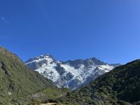 Hooker Valley Track &ndash; &copy; Anne Fohlert (Eberhardt TRAVEL)