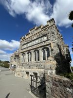 Christchurch &ndash; &copy; Anne Fohlert (Eberhardt TRAVEL)