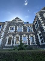 Christchurch &ndash; &copy; Anne Fohlert (Eberhardt TRAVEL)