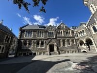 Christchurch &ndash; &copy; Anne Fohlert (Eberhardt TRAVEL)