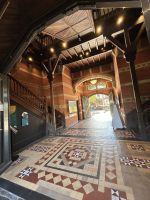 Christchurch &ndash; &copy; Anne Fohlert (Eberhardt TRAVEL)