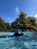 Christchurch &ndash; &copy; Anne Fohlert (Eberhardt TRAVEL)