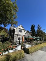 Christchurch &ndash; &copy; Anne Fohlert (Eberhardt TRAVEL)