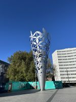 Christchurch &ndash; &copy; Anne Fohlert (Eberhardt TRAVEL)