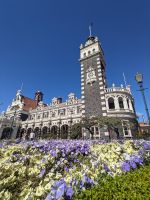 248. Dunedin