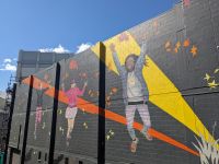 250. Dunedin
