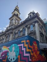 252. Dunedin
