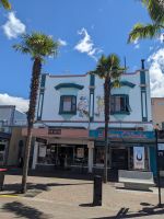 318. Napier