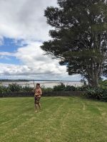 329. Maori Tauranga