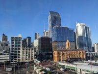 343. Auckland