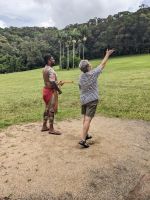 36. Kuranda.