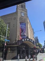 361. Auckland
