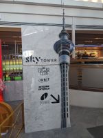 364. Auckland
