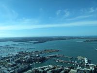 365. Auckland