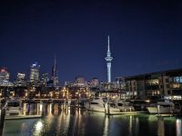 371. Auckland