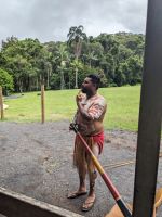 38. Kuranda.