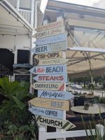 70. Port Douglas