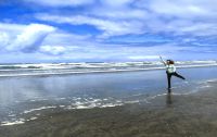 90 Miles Beach