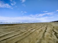 90 Miles Beach
