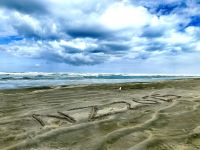 90 Miles Beach
