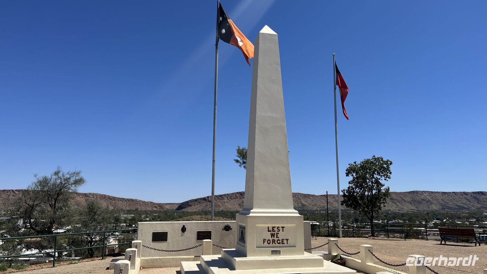 ANZAC Memorial