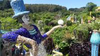 Akaroa, Giants House
